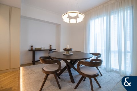 Byt v Dubai Marina, Dubai, SAE 3 ložnice, 195 m² Č.: 667788 - fotografie 8