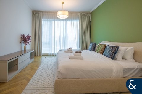 Byt v Dubai Marina, Dubai, SAE 3 ložnice, 195 m² Č.: 667788 - fotografie 13