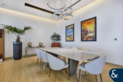 Пәтер Дубай Марина, Дубай, БАӘ-да 4 жатын бөлмелер, 580 м² № 667787 - фото 6