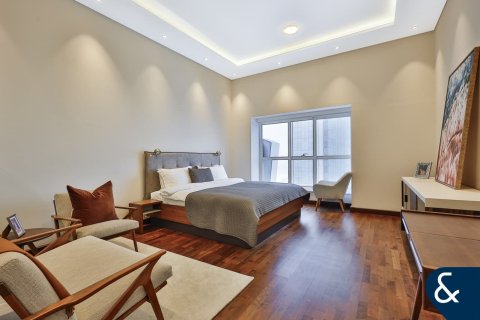 Пәтер Дубай Марина, Дубай, БАӘ-да 4 жатын бөлмелер, 580 м² № 667787 - фото 20