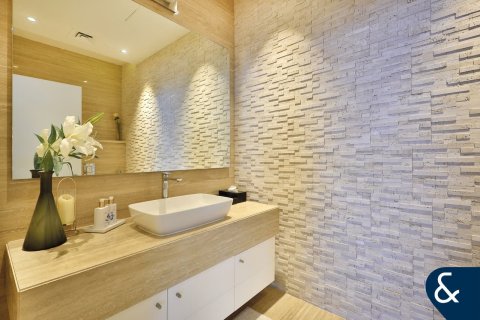 Пәтер Дубай Марина, Дубай, БАӘ-да 4 жатын бөлмелер, 580 м² № 667787 - фото 30