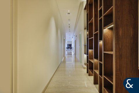 Пәтер Дубай Марина, Дубай, БАӘ-да 4 жатын бөлмелер, 580 м² № 667787 - фото 19