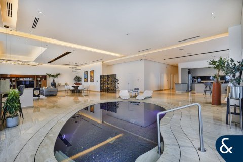 Пәтер Дубай Марина, Дубай, БАӘ-да 4 жатын бөлмелер, 580 м² № 667787 - фото 2