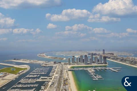 Пәтер Дубай Марина, Дубай, БАӘ-да 4 жатын бөлмелер, 580 м² № 667787 - фото 10