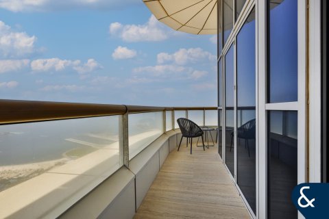 Пәтер Дубай Марина, Дубай, БАӘ-да 4 жатын бөлмелер, 580 м² № 667787 - фото 12