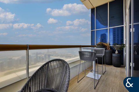 Пәтер Дубай Марина, Дубай, БАӘ-да 4 жатын бөлмелер, 580 м² № 667787 - фото 11