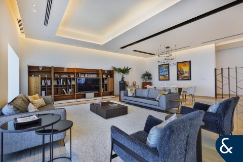 Пәтер Дубай Марина, Дубай, БАӘ-да 4 жатын бөлмелер, 580 м² № 667787 - фото 3