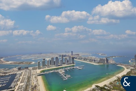 Пәтер Дубай Марина, Дубай, БАӘ-да 4 жатын бөлмелер, 580 м² № 667787 - фото 9
