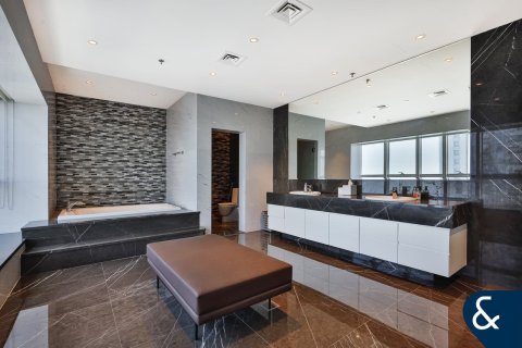 Пәтер Дубай Марина, Дубай, БАӘ-да 4 жатын бөлмелер, 580 м² № 667787 - фото 17