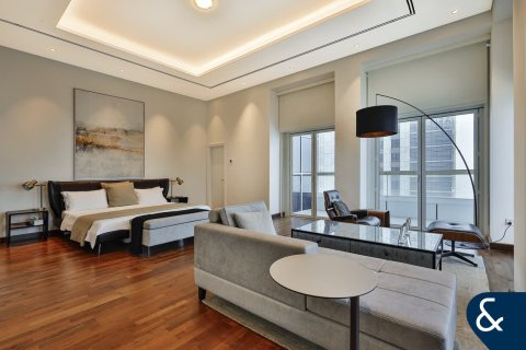 Пәтер Дубай Марина, Дубай, БАӘ-да 4 жатын бөлмелер, 580 м² № 667787 - фото 14