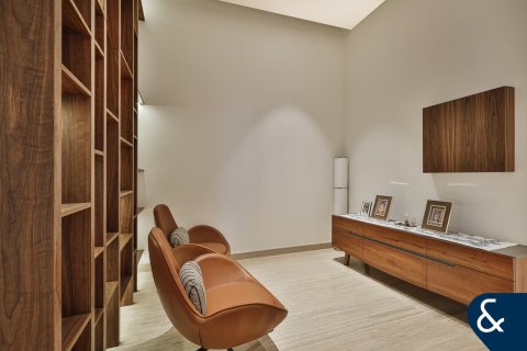 Пәтер Дубай Марина, Дубай, БАӘ-да 4 жатын бөлмелер, 580 м² № 667787 - фото 18