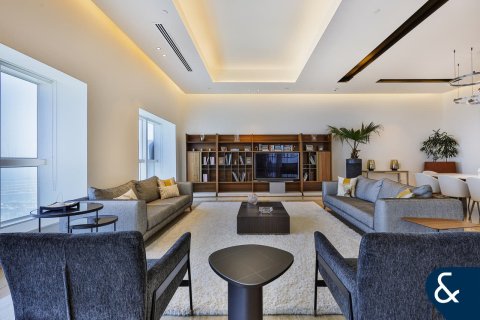 Пәтер Дубай Марина, Дубай, БАӘ-да 4 жатын бөлмелер, 580 м² № 667787 - фото 4