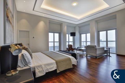 Пәтер Дубай Марина, Дубай, БАӘ-да 4 жатын бөлмелер, 580 м² № 667787 - фото 13