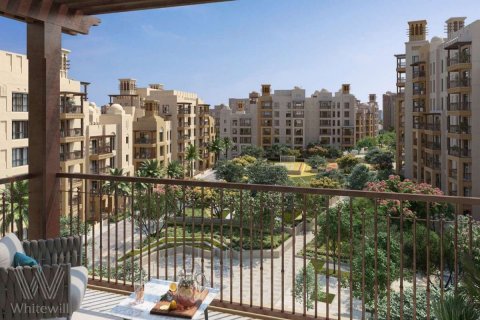 Byt v Dubai, SAE 4 ložnice, 328 m² Č.: 630320 - fotografie 4