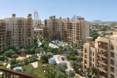 Byt v Dubai, SAE 4 ložnice, 328 m² Č.: 630320 - fotografie 10