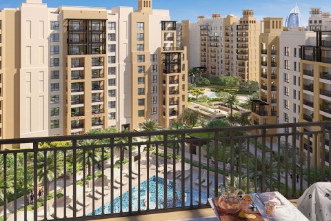 Byt v Dubai, SAE 4 ložnice, 328 m² Č.: 630320 - fotografie 6