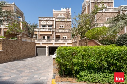 Vila v Palm Jumeirah, Dubai, SAE 4 ložnice, 912.1 m² Č.: 630324 - fotografie 29