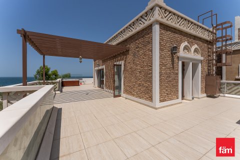 Vila v Palm Jumeirah, Dubai, SAE 4 ložnice, 912.1 m² Č.: 630324 - fotografie 25