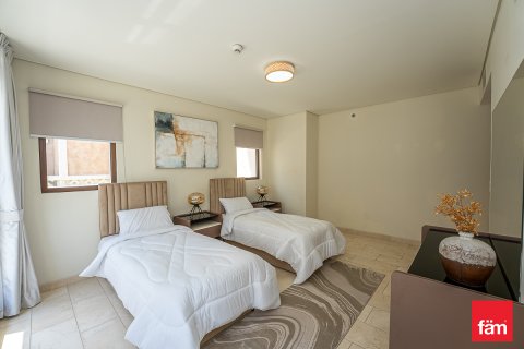 Vila v Palm Jumeirah, Dubai, SAE 4 ložnice, 912.1 m² Č.: 630324 - fotografie 17