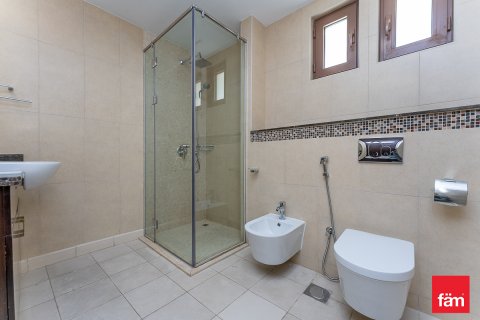 Vila v Palm Jumeirah, Dubai, SAE 4 ložnice, 912.1 m² Č.: 630324 - fotografie 18
