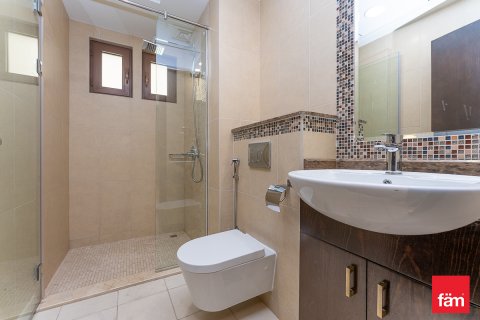 Vila v Palm Jumeirah, Dubai, SAE 4 ložnice, 912.1 m² Č.: 630324 - fotografie 20