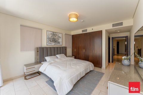 Vila v Palm Jumeirah, Dubai, SAE 4 ložnice, 912.1 m² Č.: 630324 - fotografie 12