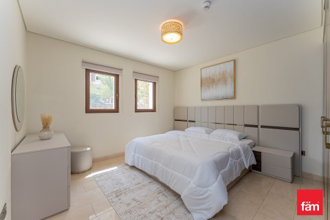 Vila v Palm Jumeirah, Dubai, SAE 4 ložnice, 912.1 m² Č.: 630324 - fotografie 8