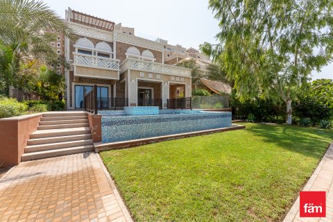 Vila v Palm Jumeirah, Dubai, SAE 4 ložnice, 912.1 m² Č.: 630324 - fotografie 26
