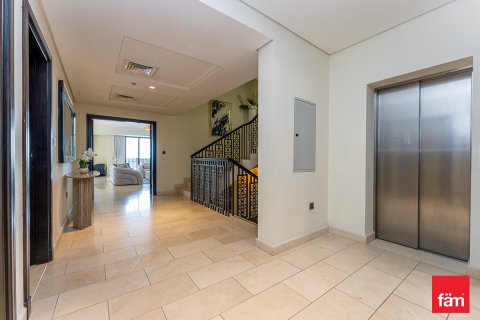 Vila v Palm Jumeirah, Dubai, SAE 4 ložnice, 912.1 m² Č.: 630324 - fotografie 14