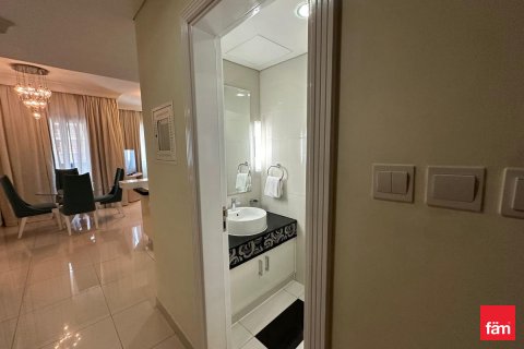 Apartemen di Downtown Dubai (Downtown Burj Dubai), UEA 1 kamar tidur, 81.4 m2 nomor 630326 - foto 23