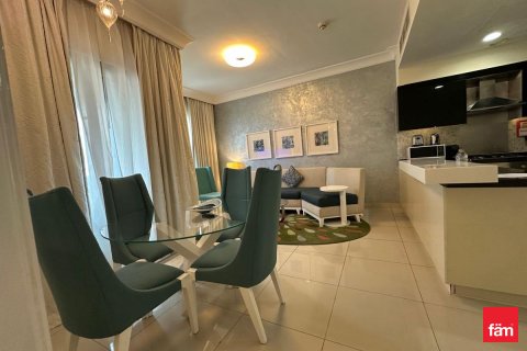 Apartment in Downtown Dubai (Downtown Burj Dubai), UAE 1 bedroom, 81.4 sq.m. № 630326 - photo 21