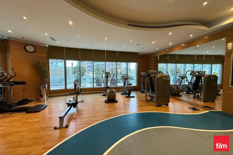 Apartemen di Downtown Dubai (Downtown Burj Dubai), UEA 1 kamar tidur, 81.4 m2 nomor 630326 - foto 14