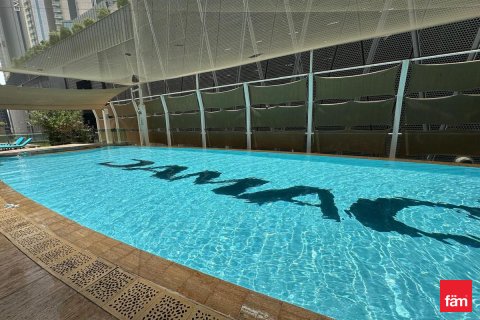 Apartemen di Downtown Dubai (Downtown Burj Dubai), UEA 1 kamar tidur, 81.4 m2 nomor 630326 - foto 21