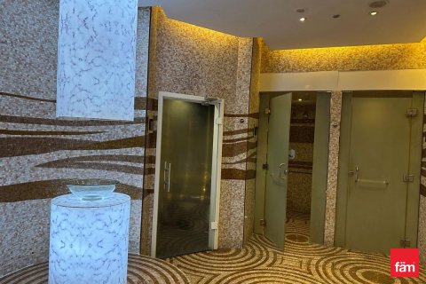 Apartemen di Downtown Dubai (Downtown Burj Dubai), UEA 1 kamar tidur, 81.4 m2 nomor 630326 - foto 17