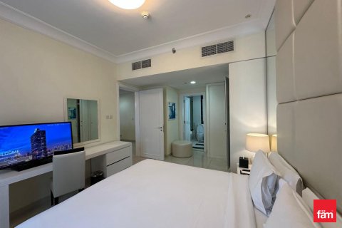 Apartemen di Downtown Dubai (Downtown Burj Dubai), UEA 1 kamar tidur, 81.4 m2 nomor 630326 - foto 12