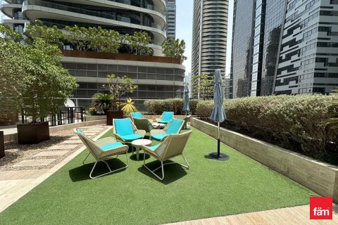 Apartemen di Downtown Dubai (Downtown Burj Dubai), UEA 1 kamar tidur, 81.4 m2 nomor 630326 - foto 15