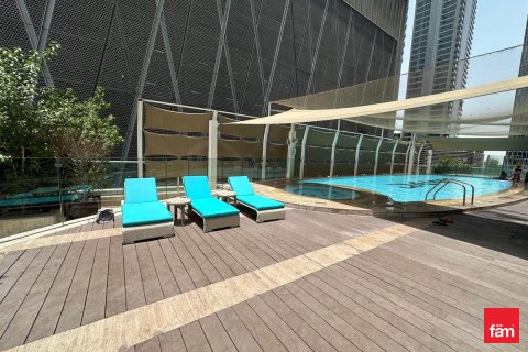 Apartemen di Downtown Dubai (Downtown Burj Dubai), UEA 1 kamar tidur, 81.4 m2 nomor 630326 - foto 22