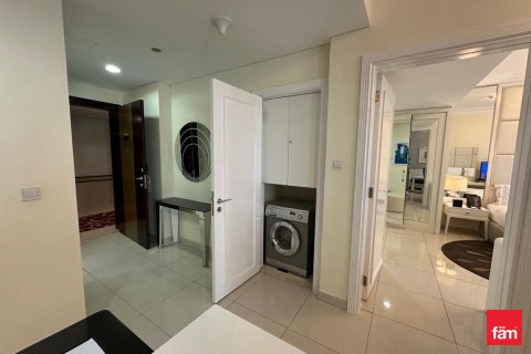 Apartemen di Downtown Dubai (Downtown Burj Dubai), UEA 1 kamar tidur, 81.4 m2 nomor 630326 - foto 6