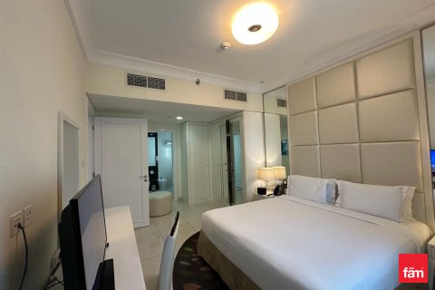 Apartemen di Downtown Dubai (Downtown Burj Dubai), UEA 1 kamar tidur, 81.4 m2 nomor 630326 - foto 10