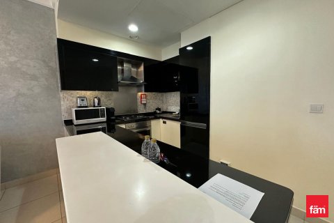 Apartemen di Downtown Dubai (Downtown Burj Dubai), UEA 1 kamar tidur, 81.4 m2 nomor 630326 - foto 8