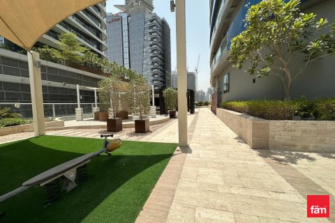 Apartemen di Downtown Dubai (Downtown Burj Dubai), UEA 1 kamar tidur, 81.4 m2 nomor 630326 - foto 19