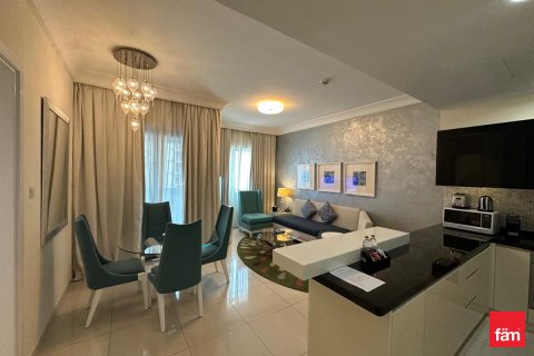 Apartment in Downtown Dubai (Downtown Burj Dubai), UAE 1 bedroom, 81.4 sq.m. № 630326 - photo 2