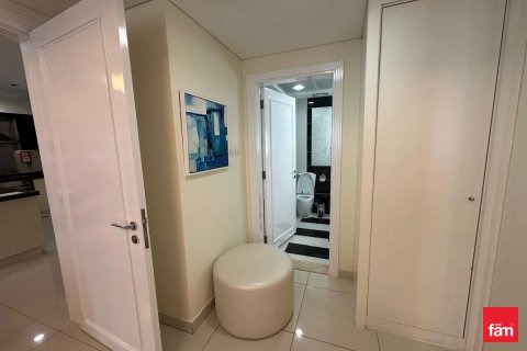 Apartemen di Downtown Dubai (Downtown Burj Dubai), UEA 1 kamar tidur, 81.4 m2 nomor 630326 - foto 7