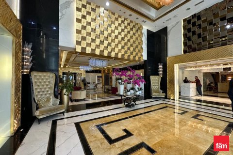 Apartemen di Downtown Dubai (Downtown Burj Dubai), UEA 1 kamar tidur, 81.4 m2 nomor 630326 - foto 16