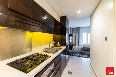 Apartmánový hotel v Business Bay, Dubai, SAE 44.7 m² Č.: 630323 - fotografie 10