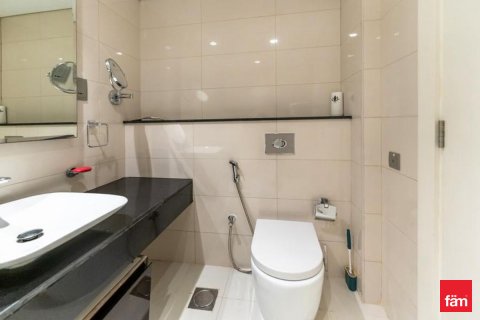 Apartmánový hotel v Business Bay, Dubai, SAE 44.7 m² Č.: 630323 - fotografie 11