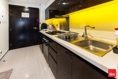Apartmánový hotel v Business Bay, Dubai, SAE 44.7 m² Č.: 630323 - fotografie 9