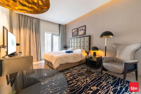 Apartmánový hotel v Business Bay, Dubai, SAE 44.7 m² Č.: 630323 - fotografie 2