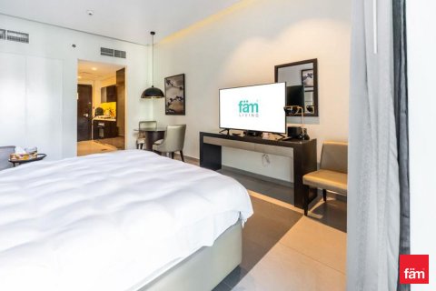 Apartmánový hotel v Business Bay, Dubai, SAE 44.7 m² Č.: 630323 - fotografie 7