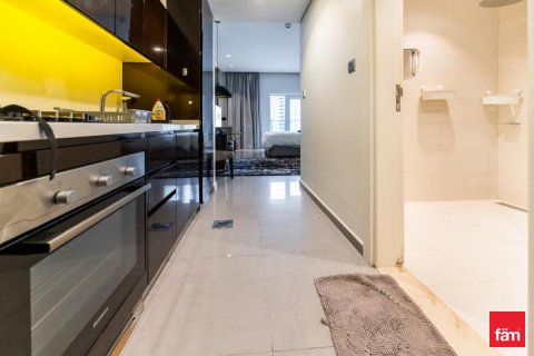 Apartmánový hotel v Business Bay, Dubai, SAE 44.7 m² Č.: 630323 - fotografie 8
